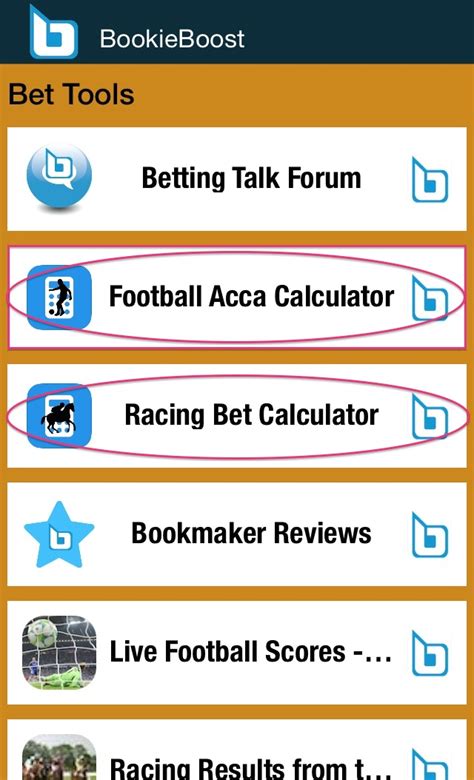 betting odds calculator app|Android Bet Calculator App for Phones and Tablets .
